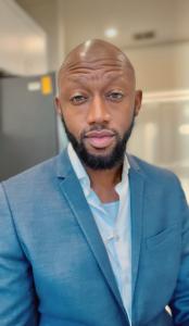 Purpose Driven Entrepreneur