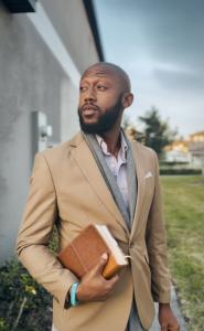 The Movement Business Model by Dee Bright Jr