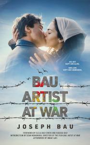 Bau: Artist at War