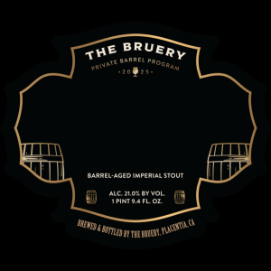 The Bruery | Private Barrel Program