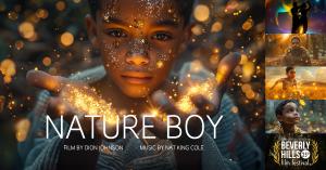 Nature Boy - Film by Dion Johnson