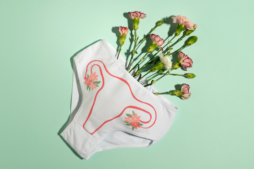 Organic Feminine Care Market, 2025