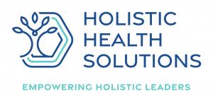 Holistic Health Solutions logo