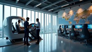 DGCA Pilot Ground school India