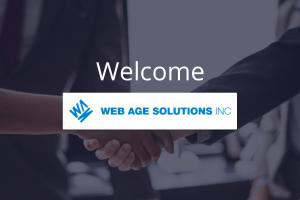 Leapest by EdCast Welcomes Web Age Solutions INC as Content Partner