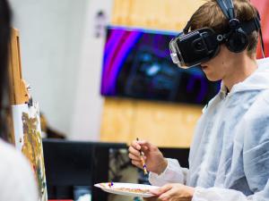 Master of Data Science Programme at ELU