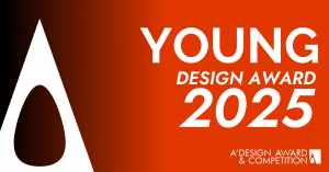 Young Design Awards 2025 Logo