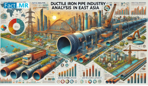 Ductile Iron Pipe Industry