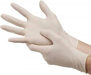 Latex Medical Disposables Market 2025