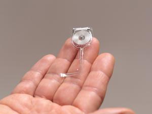 Global Electroceutical Devices Market