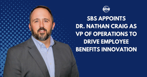 Dr. Nathan Craig Will Accelerate Innovation and Efficiency in Employee Healthcare Benefits