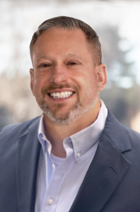 Vince Ekleberry joins Commercial Restoration Company as CFO.