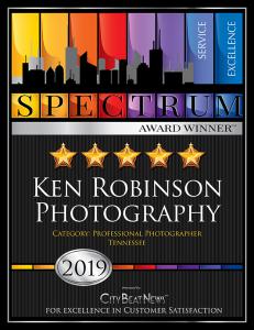 Ken Robinson plaque