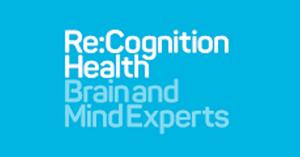 Re:Cognition Health Logo