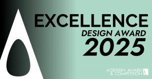 Excellence Awards 2025 Logo