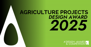 Agriculture Industry Awards 2025 Logo