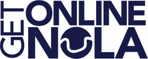 Get Online NOLA Logo