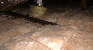 Attic Insulation Replacement Sacramento