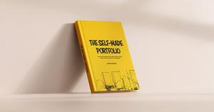 The Self-Made Portfolio by Ruben Cespedes
