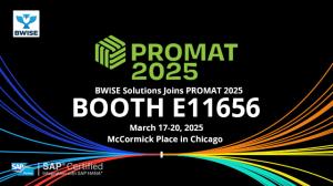 BWISE Promat 2025