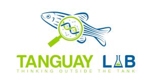 Tanguay Lab Logo