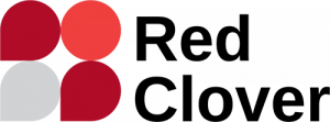 Red Clover Logo