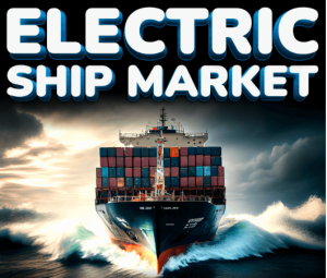Electric Ships Market Size