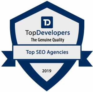 The Top SEO Agencies for April 2019