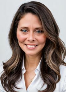 Heather Hill's headshot