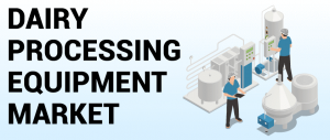 Dairy Processing Equipment Market Size is Projected to Hit USD 18.66 ...