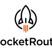 Image of RocketRoute logo