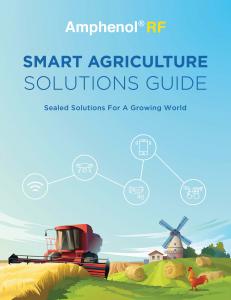 Smart Ag Solutions