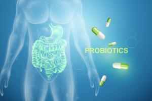 Medical Probiotics Market 2025