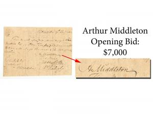 Arthur Middleton