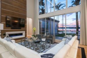 Bella Collina Custom Home Interior