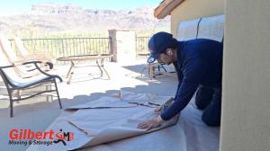 Gilbert Moving & Storage