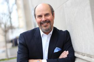 Steven Trenk, the founder and Managing Member of Lizada Capital LLC