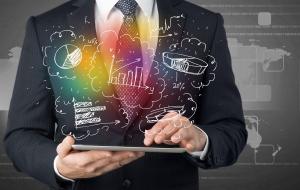 discovermybusiness services
