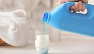 Liquid Laundry Detergent Market