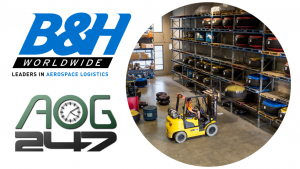 WH Montage AOG-247