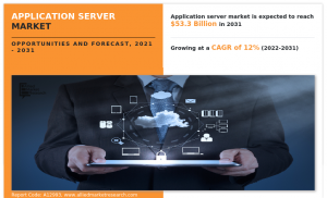 Application Server 