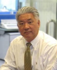 George C. Shen