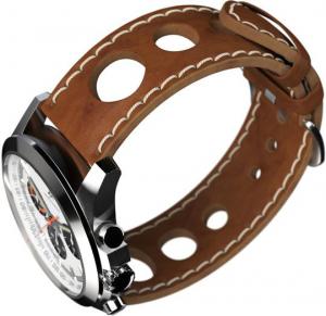 Parker Chronograph Minuteman Watches