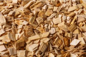 Wood Pulp Market Outlook