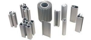 Aluminum Extrusion Market Insights
