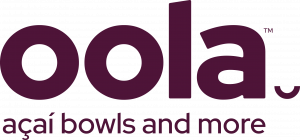 Oola Bowls Purple Logo