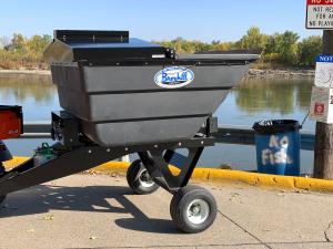 Broyhill's Refuse Hopper 2.0