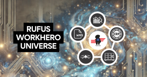 Rufus WorkHero Universe: Unite Your Warehouse Data