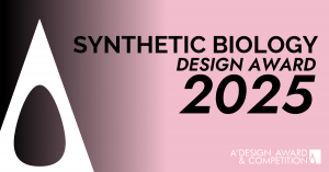 Synthetic Biology Awards 2025 Logo