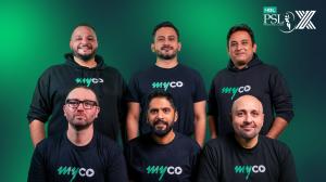 Myco Secures Exclusive Rights to Stream Pakistan Super League 10 (PSL) in MENA